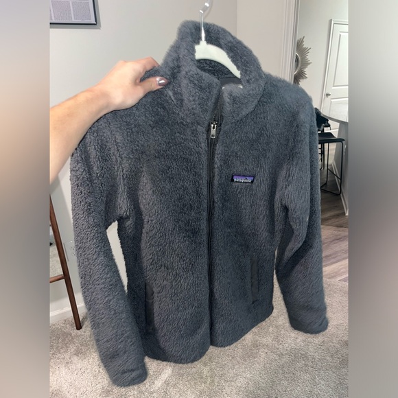 Patagonia Jackets & Blazers - Gray Patagonia jacket